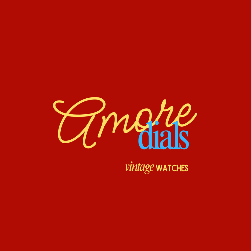 Swiss Made – Amoredials