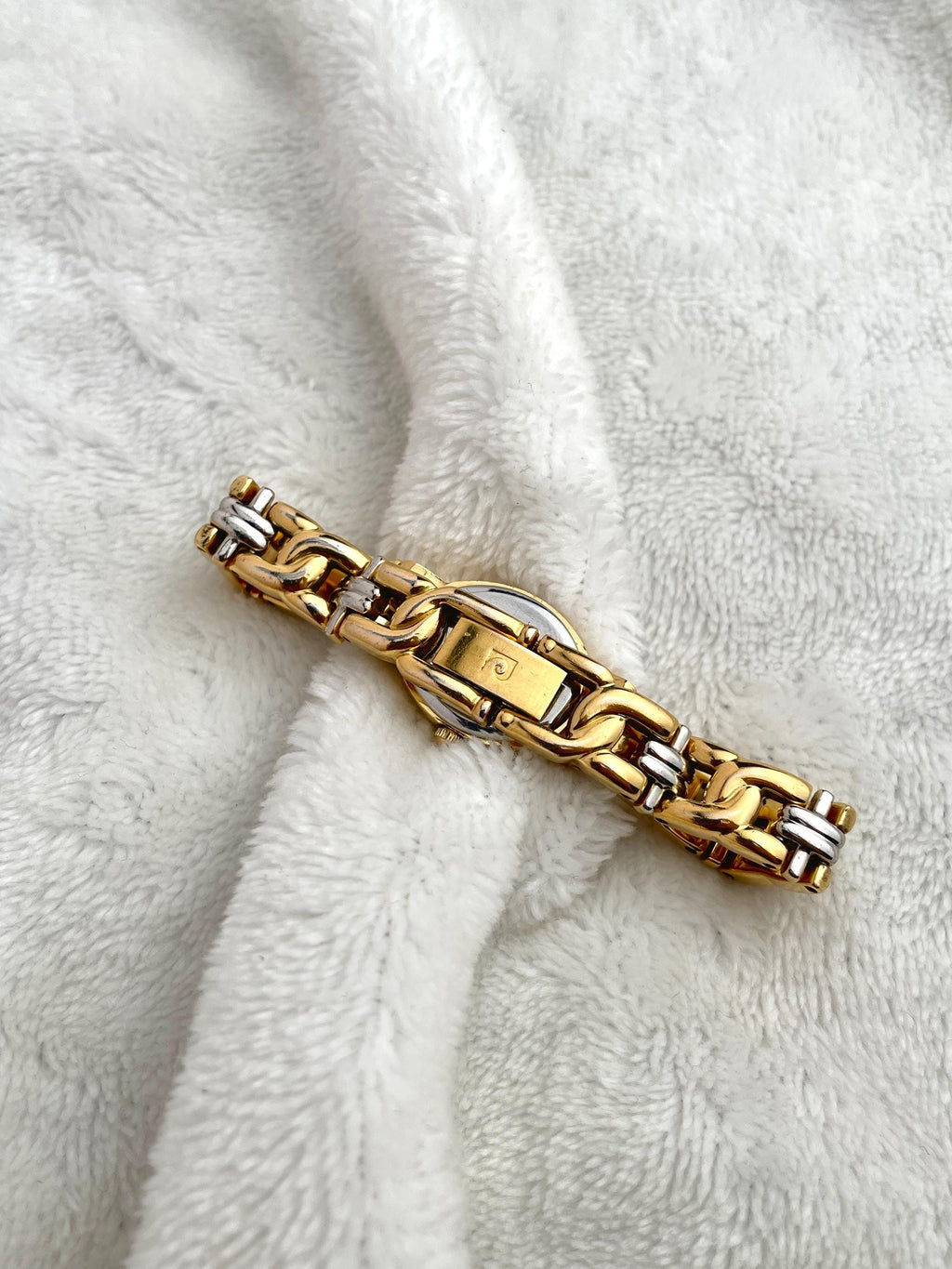 Pierre Cardin Two-tone Roman