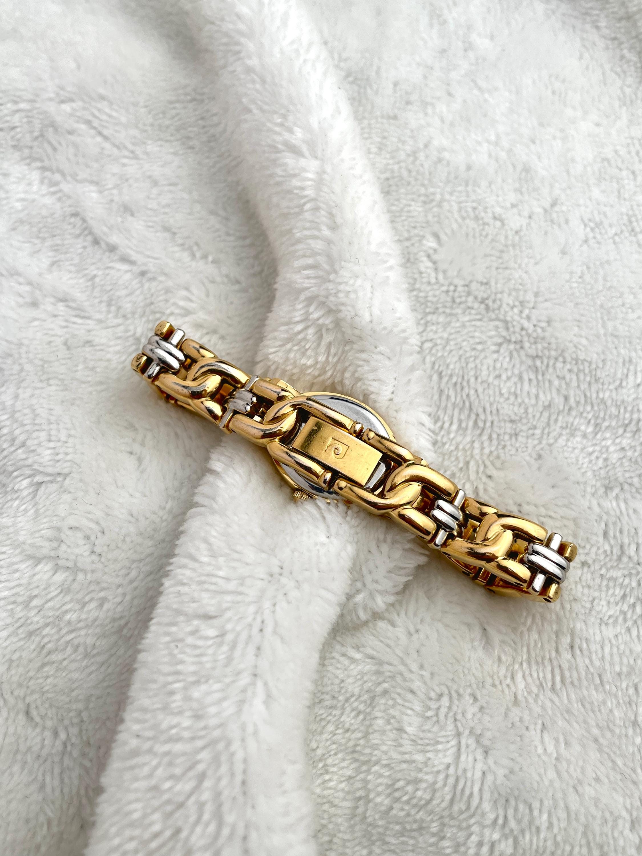 Pierre Cardin Two-tone Roman