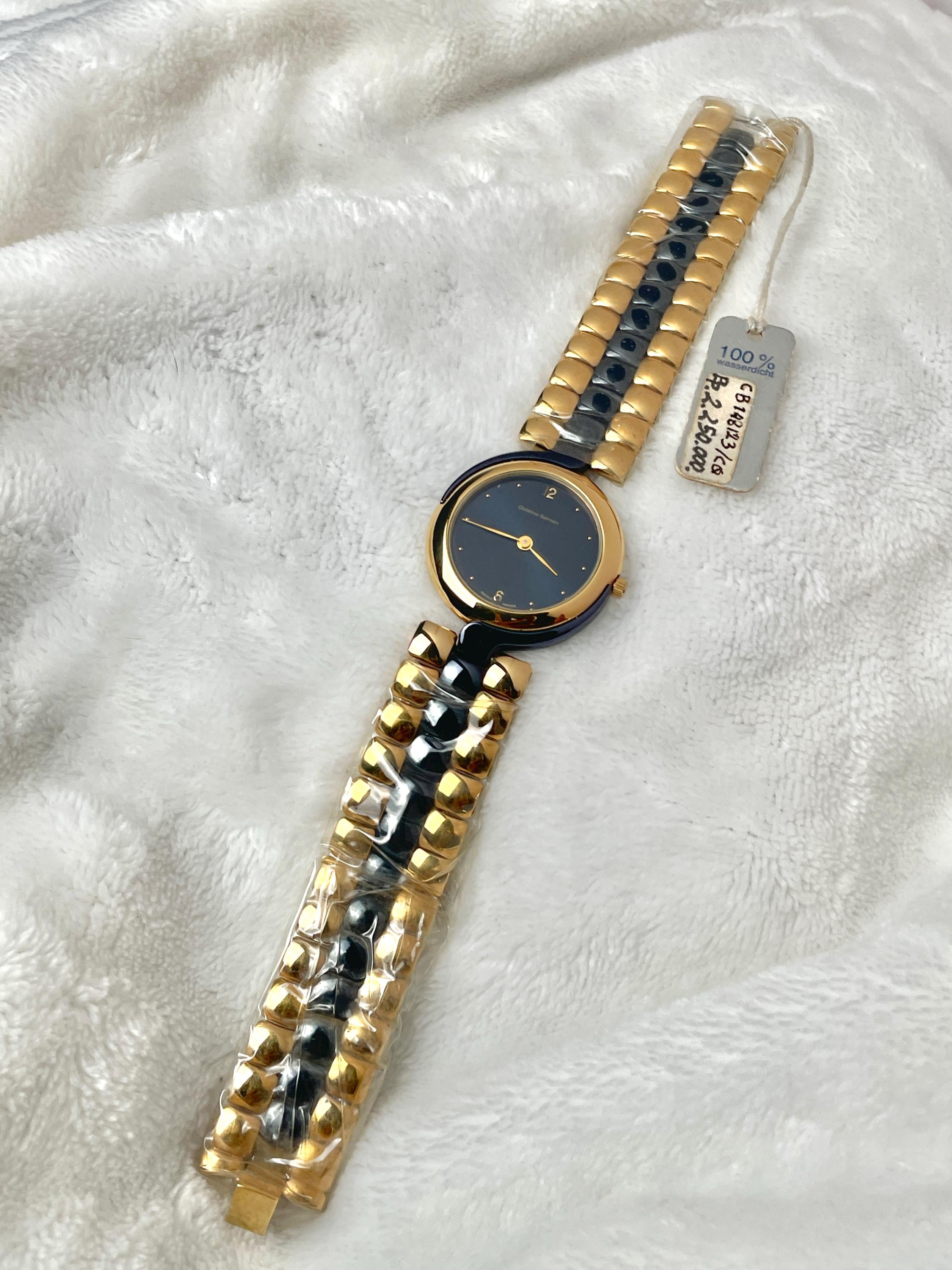 Christine Balmain 148123 Two-tone