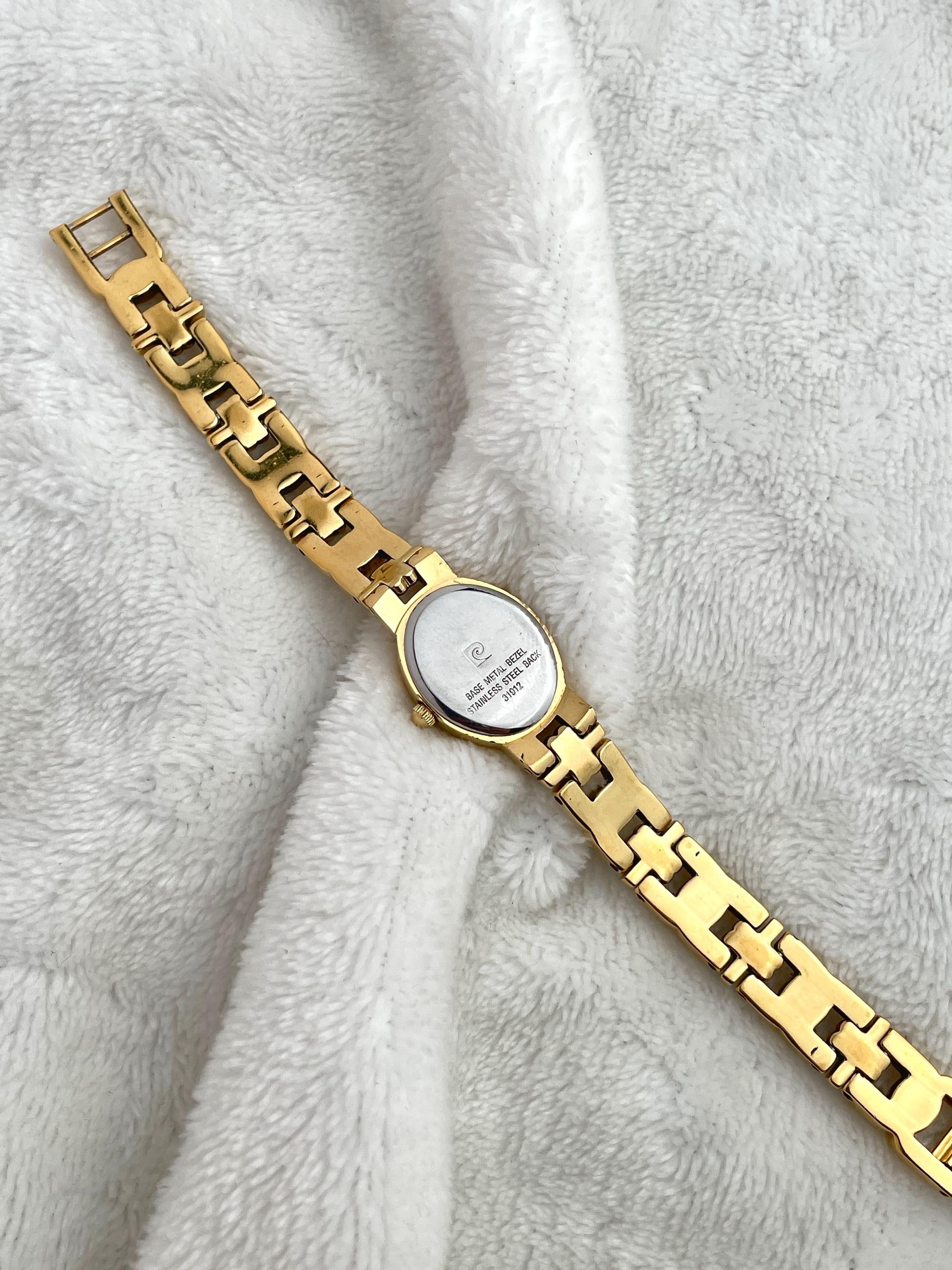 Pierre Cardin Two-tone Roman