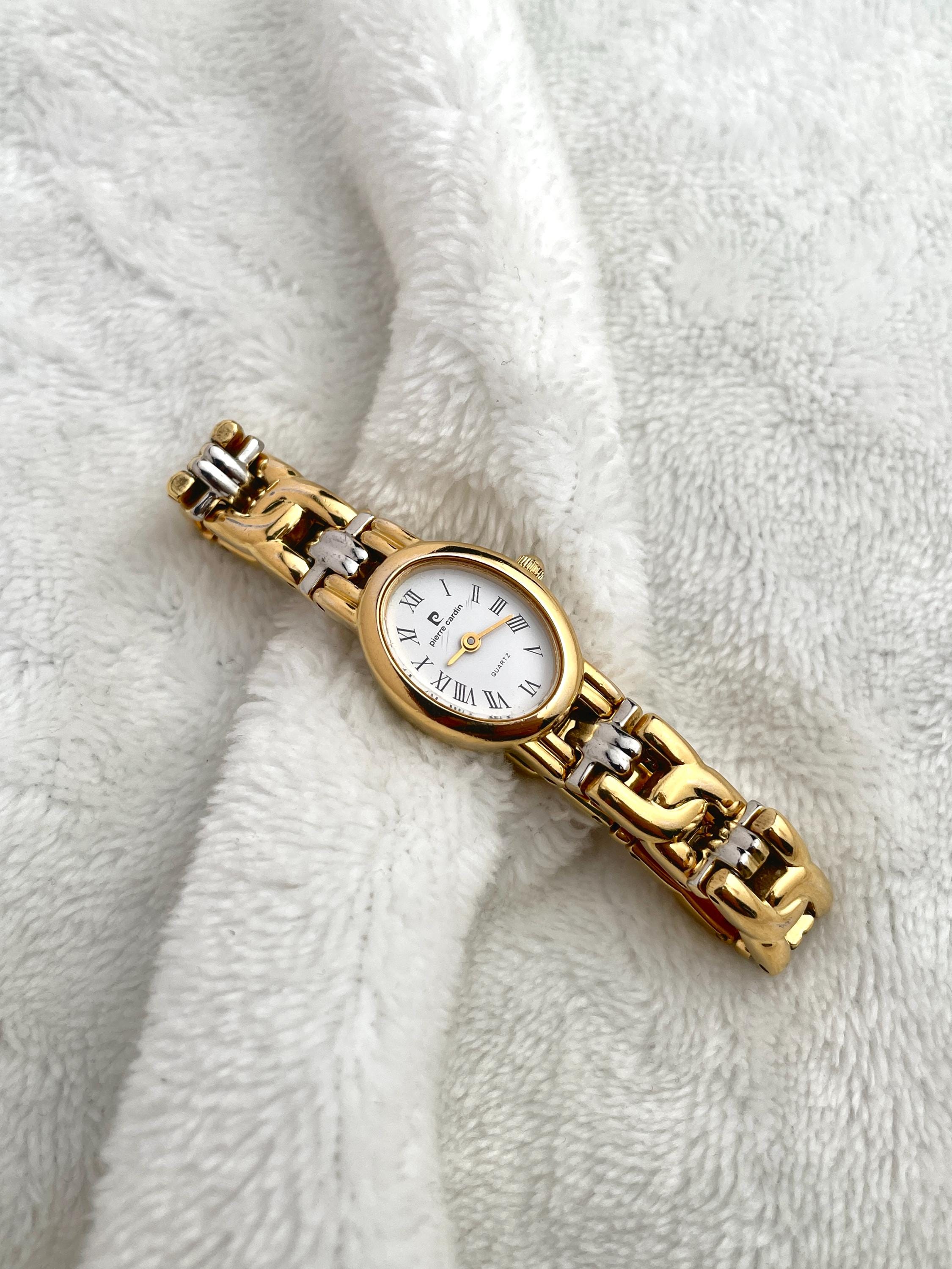 Pierre Cardin Two-tone Roman