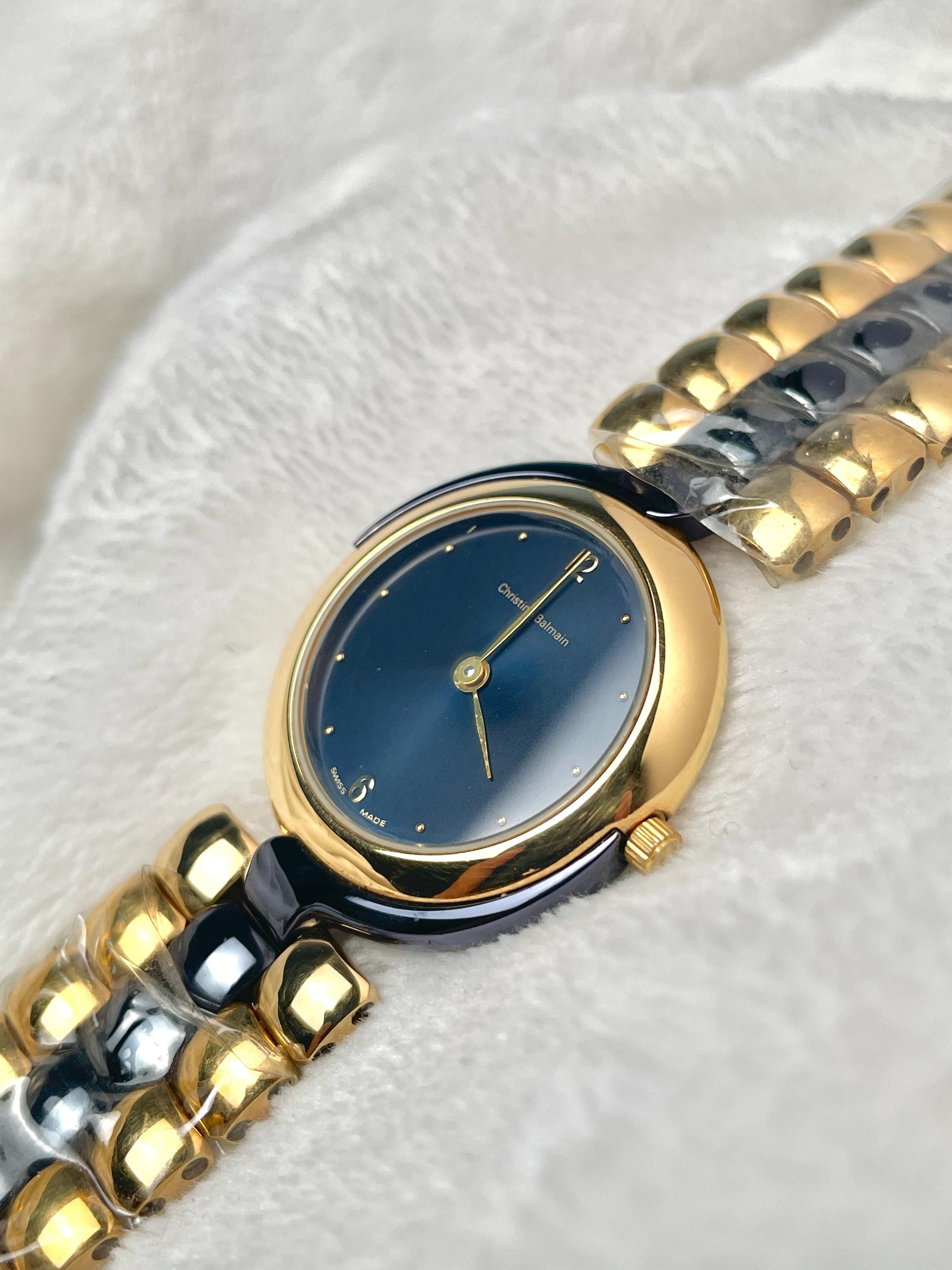 Christine Balmain 148123 Two-tone