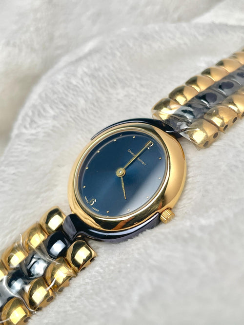 Christine Balmain 148123 Two-tone