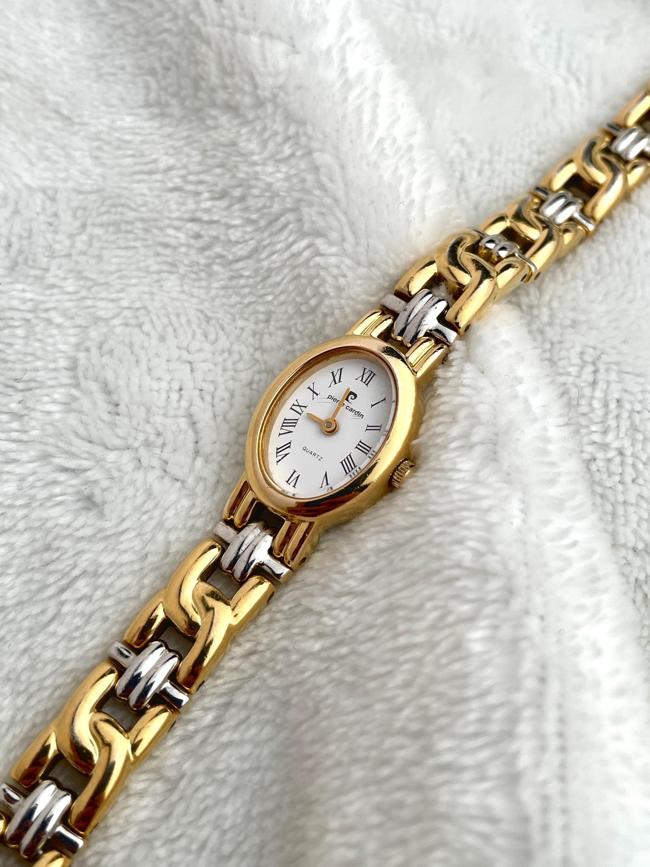 Pierre Cardin Two-tone Roman