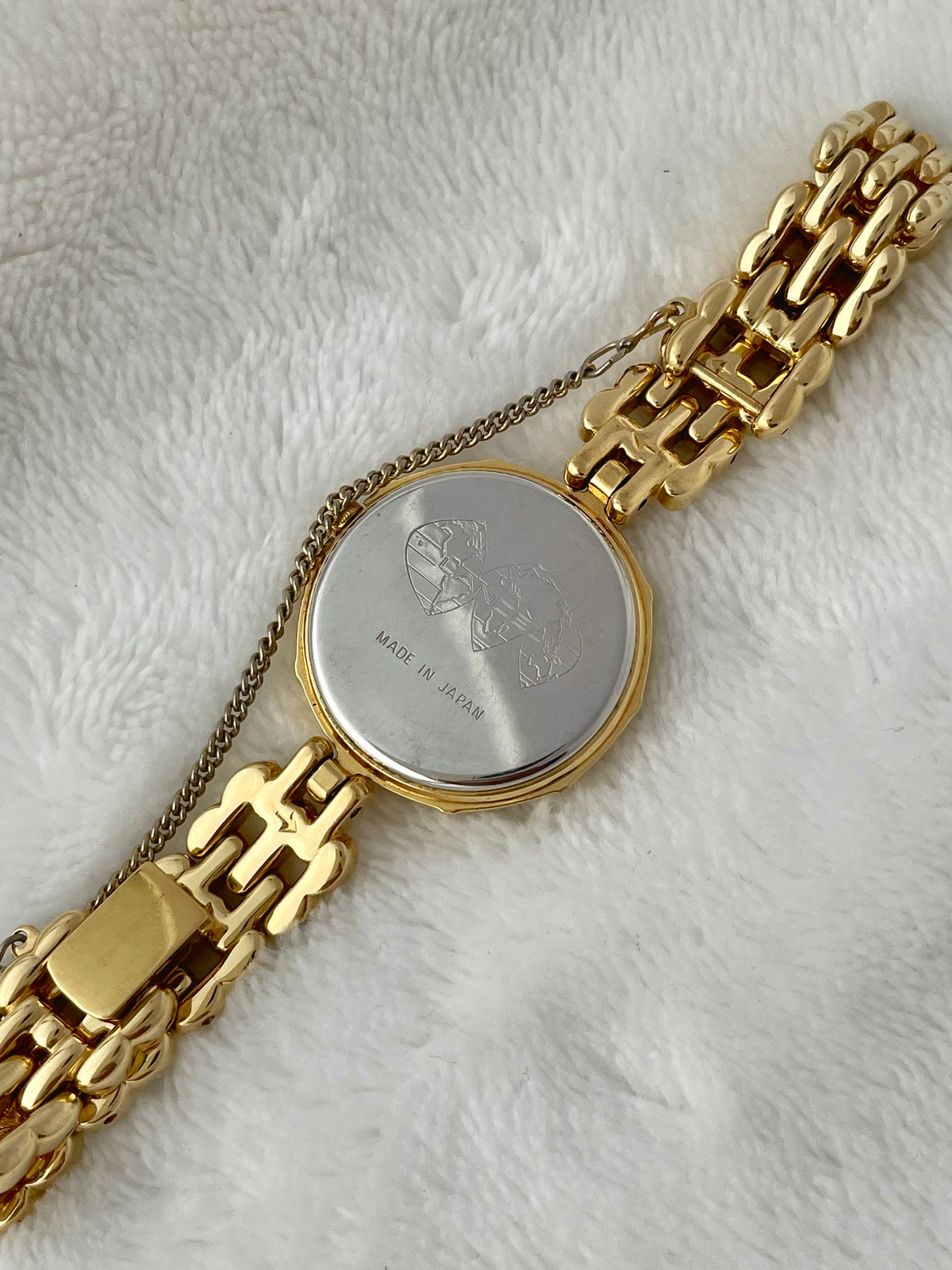 Vintage Lancel Jewelry by Citizen