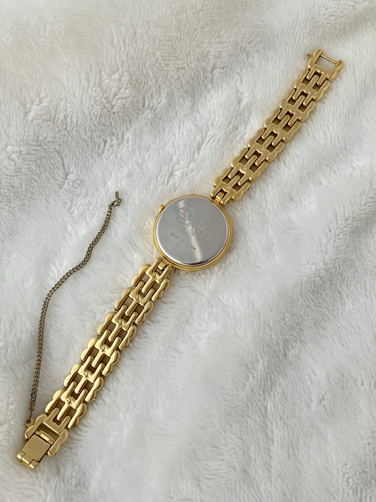 Vintage Lancel Jewelry by Citizen