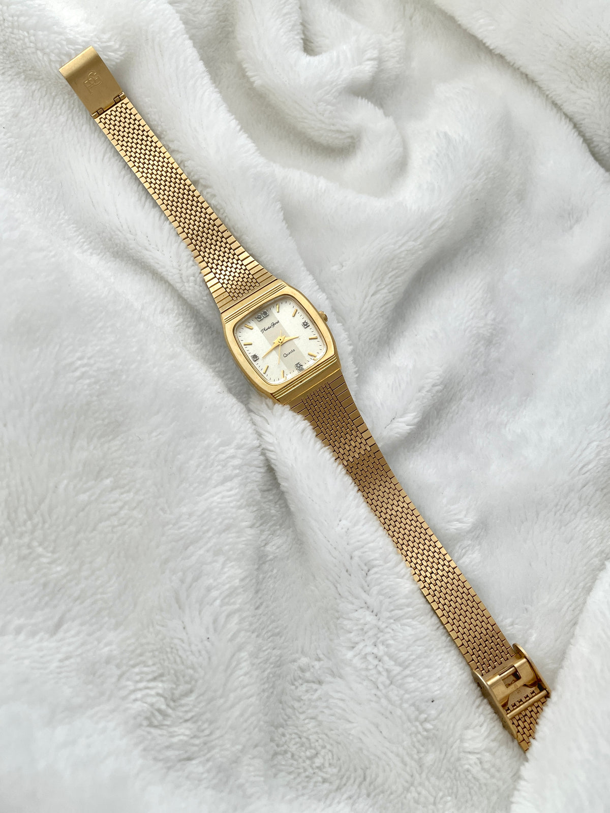 Planta Genet PG 106 Swiss Quartz