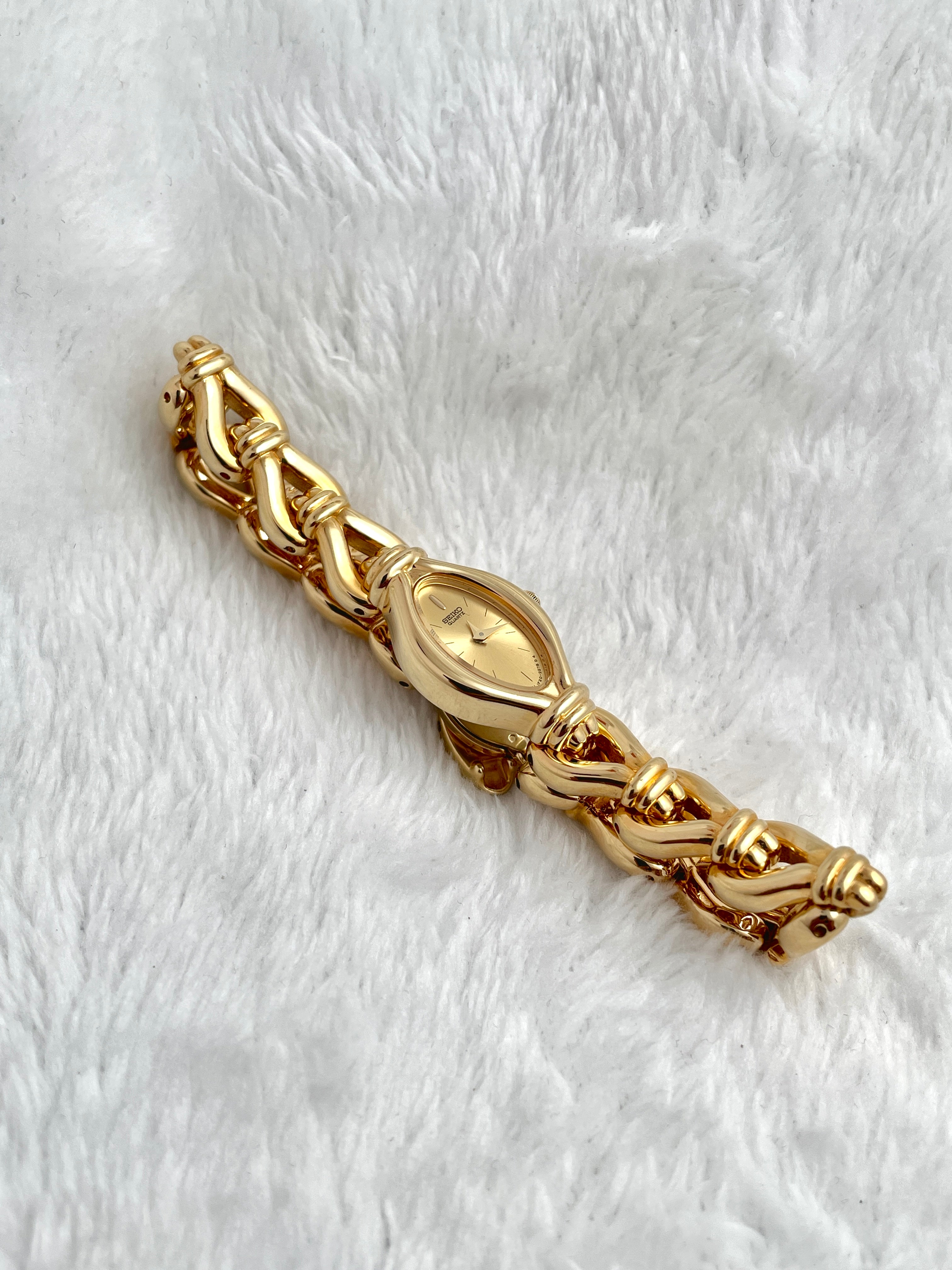 New Old Stock Seiko 1N00 1D00