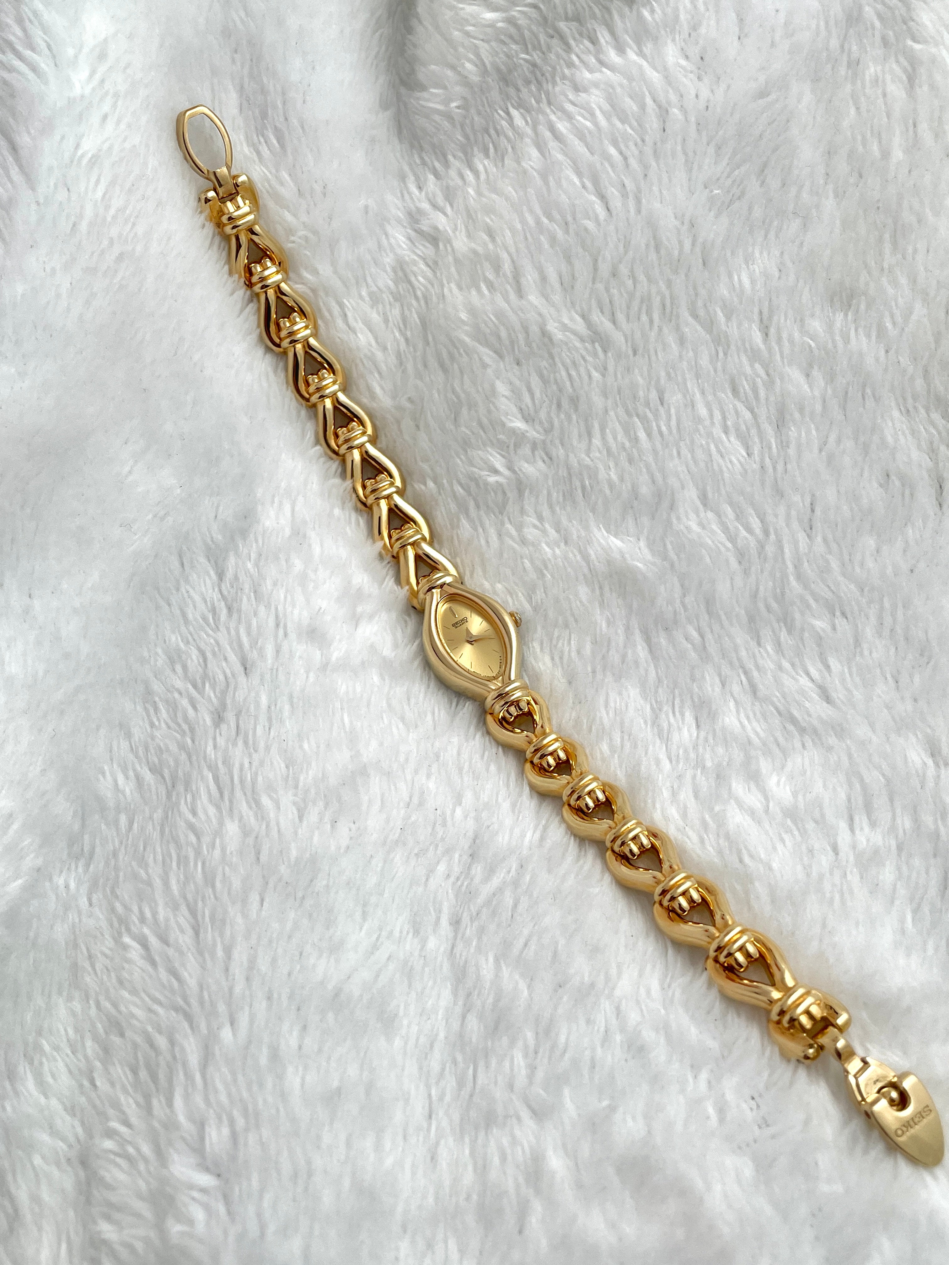 New Old Stock Seiko 1N00 1D00