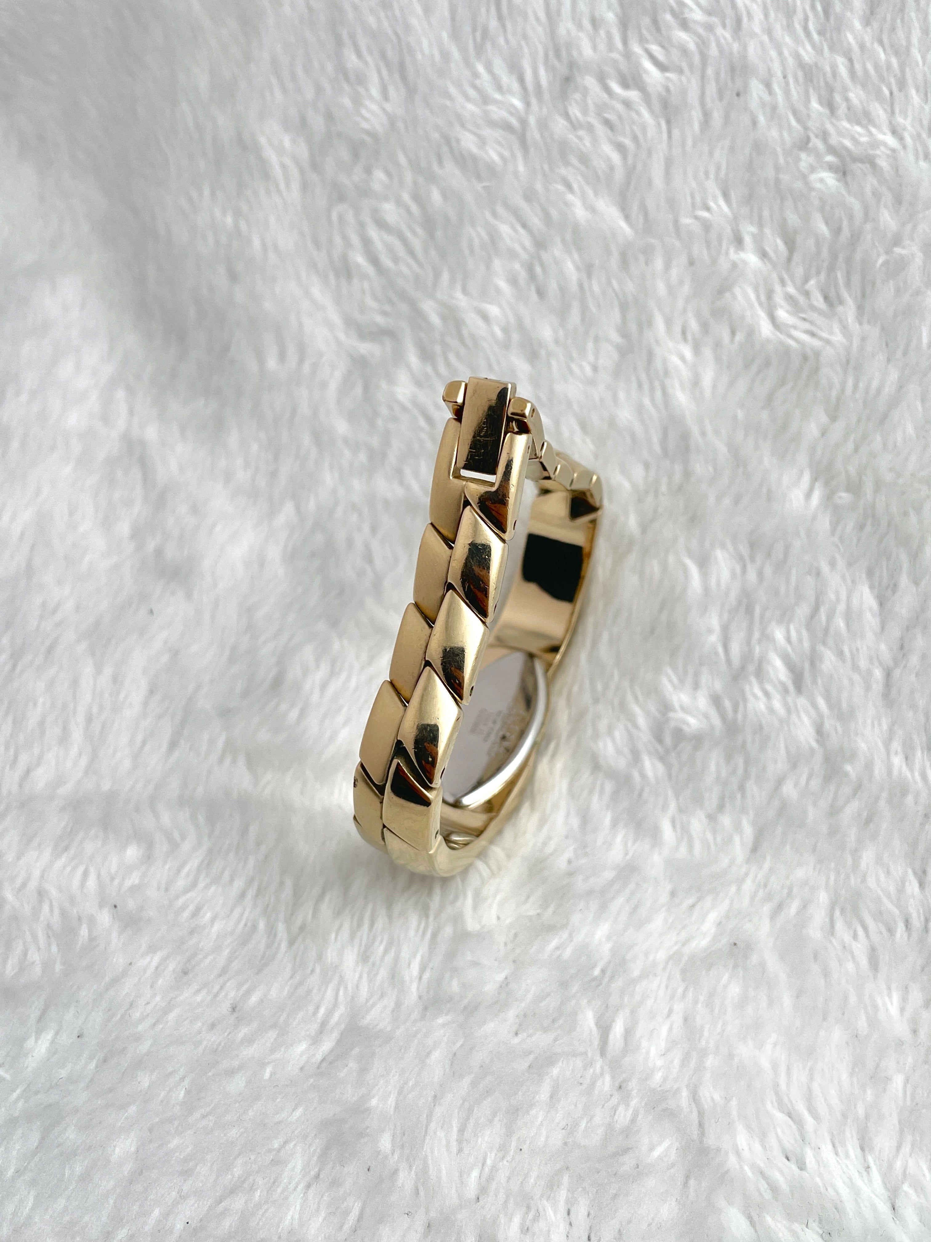 RARE Seiko 90s Gold Tone 2E20-753A Gold Women Watch