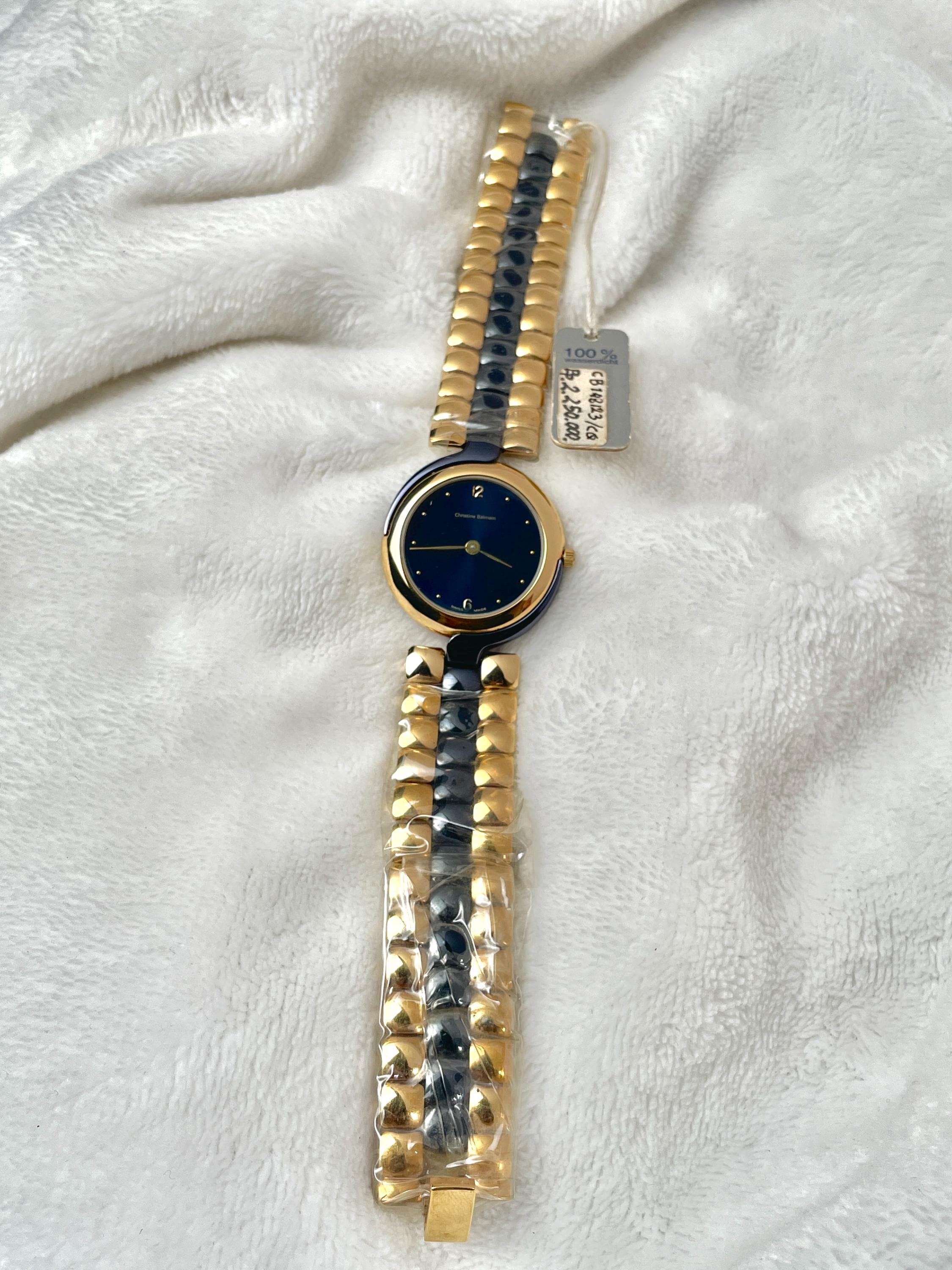 Christine Balmain 148123 Two-tone