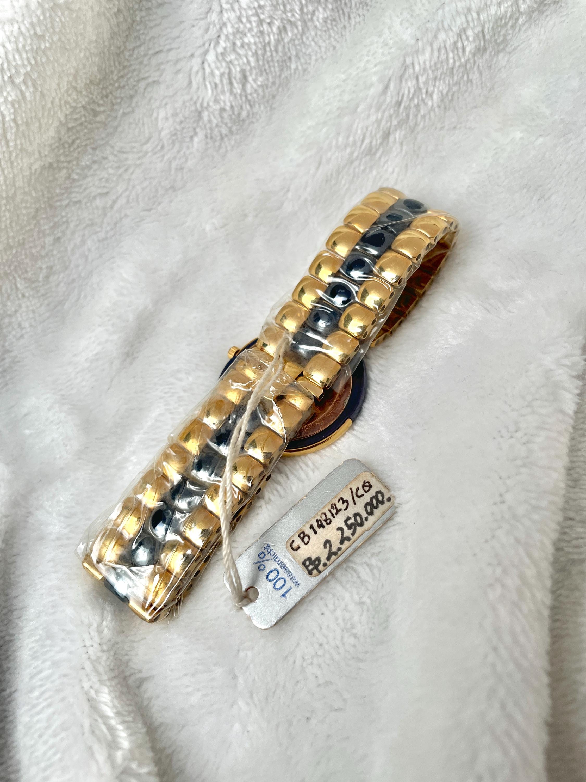Christine Balmain 148123 Two-tone