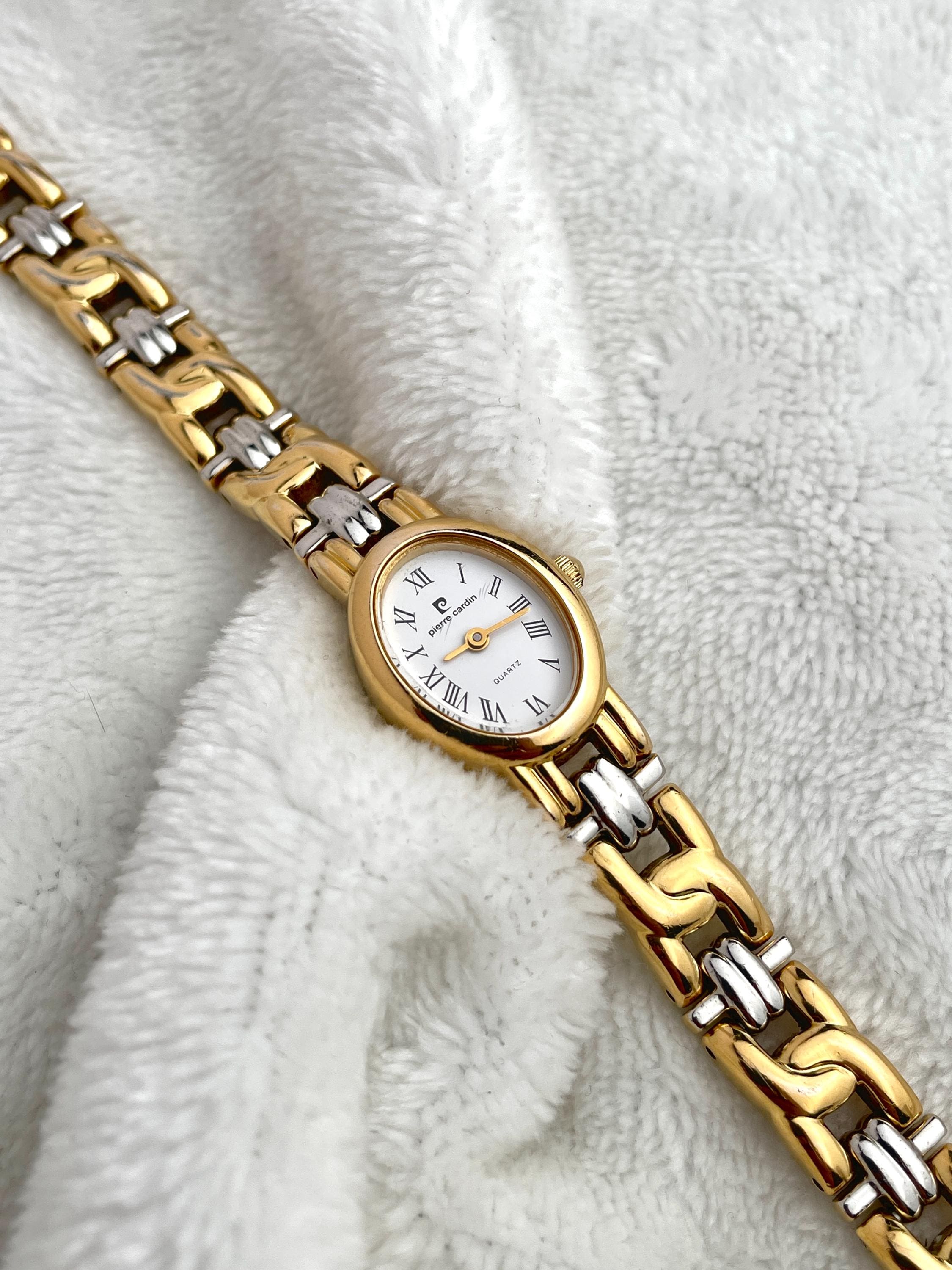 Pierre Cardin Two-tone Roman