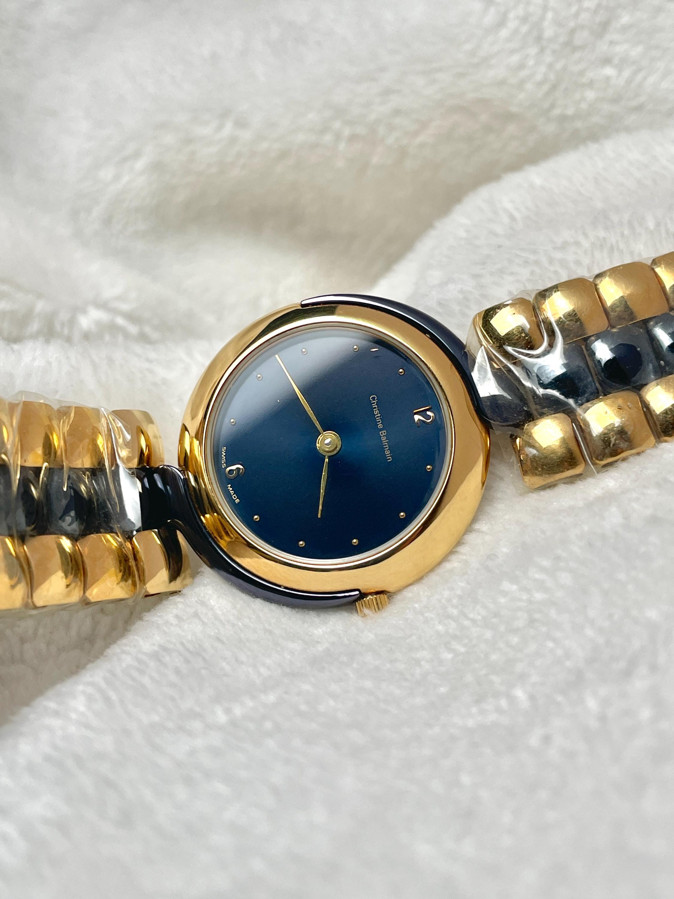 Christine Balmain 148123 Two-tone